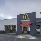 Unternehmen 7 Bild MCDONALD'S Restaurant & Café am Mönchengladbach NW