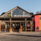 Unternehmen 1 Bild MCDONALD'S Restaurant & Café am Hamburg HH
