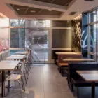 Unternehmen 3 Bild MCDONALD'S Restaurant & Café am Hamburg HH