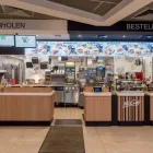 Unternehmen 4 Bild MCDONALD'S Restaurant & Café am Hamburg HH