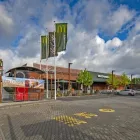 Unternehmen 1 Bild MCDONALD'S Restaurant & Café am Ludwigshafen Am Rhein RP