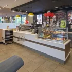 Unternehmen 2 Bild MCDONALD'S Restaurant & Café am Ludwigshafen Am Rhein RP