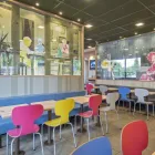 Unternehmen 3 Bild MCDONALD'S Restaurant & Café am Ludwigshafen Am Rhein RP