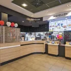 Unternehmen 4 Bild MCDONALD'S Restaurant & Café am Ludwigshafen Am Rhein RP