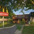 Unternehmen 1 Bild MCDONALD'S Restaurant & Café am Ludwigshafen Am Rhein RP