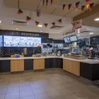 Unternehmen 3 Bild MCDONALD'S Restaurant & Café am Ludwigshafen Am Rhein RP