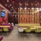 Unternehmen 5 Bild MCDONALD'S Restaurant & Café am Ludwigshafen Am Rhein RP