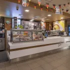 Unternehmen 6 Bild MCDONALD'S Restaurant & Café am Ludwigshafen Am Rhein RP