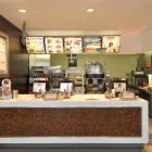 Unternehmen 1 Bild MCDONALD'S Restaurant & Café am Lengerich NW