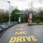 Unternehmen 2 Bild MCDONALD'S Restaurant & Café am Haan NW
