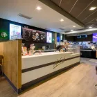Unternehmen 7 Bild MCDONALD'S Restaurant & Café am Haan NW