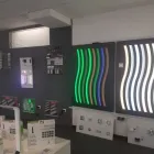 Unternehmen 2 Bild MEC-LIGHT GMBH & CO. KG Produktion und Vertrieb von Möbel, Innenausstattung am Mönchengladbach NW