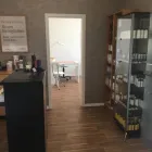 Unternehmen 2 Bild MEDIZINISCHE FUßPFLEGE MARTHA SCHEFFLER Kosmetiksalons am Düsseldorf NW