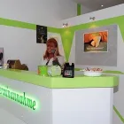 Unternehmen 7 Bild MEDIZINISCHE FUßPFLEGE & NAGELSTUDIO KÖLN DAGMAR VOLLBERG Maniküresalons am Köln NW