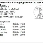 Unternehmen 1 Bild MEDIZINISCHES VERSORGUNGSZENTRUM DR. STEIN + KOLLEGEN Ärzte am Mönchengladbach NW