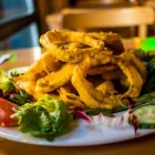 Unternehmen 2 Bild MEENA KUMARI Restaurant & Café am Berlin BE