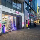 Unternehmen 5 Bild MEGA HAIR - FRISEURBEDARF KÖLN Friseursalons am Köln NW