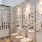 Unternehmen 2 Bild MEGABAD STORE KÖLN Service & Dienstleistung am Köln NW
