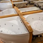 Unternehmen 7 Bild MEGABAD STORE KÖLN Service & Dienstleistung am Köln NW