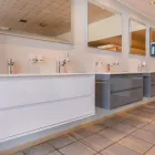 Unternehmen 12 Bild MEGABAD STORE KÖLN Service & Dienstleistung am Köln NW