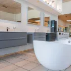 Unternehmen 18 Bild MEGABAD STORE KÖLN Service & Dienstleistung am Köln NW