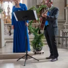 Unternehmen 5 Bild MELANIE CASNI HOCHZEITSSÄNGERIN & GESANGSLEHRERIN Schulen & Fortbildung am Ludwigsburg BW
