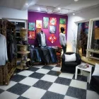Unternehmen 4 Bild MEN FASHION STORE - KB HAIRDESIGN Veranstaltungen & Messen am Hamburg HH