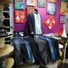 Unternehmen 7 Bild MEN FASHION STORE - KB HAIRDESIGN Veranstaltungen & Messen am Hamburg HH