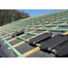 Unternehmen 1 Bild MENTRUP BEDACHUNG & HOLZBAU GMBH Zimmerarbeiten, Holzbauarbeiten am Lengerich NW