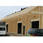 Unternehmen 3 Bild MENTRUP BEDACHUNG & HOLZBAU GMBH Zimmerarbeiten, Holzbauarbeiten am Lengerich NW