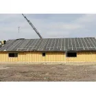 Unternehmen 4 Bild MENTRUP BEDACHUNG & HOLZBAU GMBH Zimmerarbeiten, Holzbauarbeiten am Lengerich NW