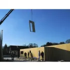 Unternehmen 6 Bild MENTRUP BEDACHUNG & HOLZBAU GMBH Zimmerarbeiten, Holzbauarbeiten am Lengerich NW