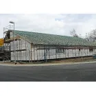 Unternehmen 10 Bild MENTRUP BEDACHUNG & HOLZBAU GMBH Zimmerarbeiten, Holzbauarbeiten am Lengerich NW