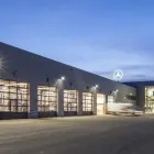 Unternehmen 1 Bild MERCEDES-BENZ AG, VERTR. D. MVP GMBH NUTZFAHRZEUGZENTRUM Kfz und Fahrrad Handel und Hersteller am Mannheim BW
