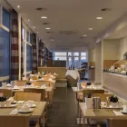 Unternehmen 13 Bild MERCURE HOTEL BIELEFELD JOHANNISBERG Reisen am Bielefeld NW