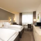 Unternehmen 15 Bild MERCURE HOTEL BIELEFELD JOHANNISBERG Reisen am Bielefeld NW