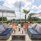 Unternehmen 18 Bild MERCURE HOTEL BIELEFELD JOHANNISBERG Reisen am Bielefeld NW