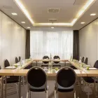 Unternehmen 20 Bild MERCURE HOTEL BIELEFELD JOHANNISBERG Reisen am Bielefeld NW