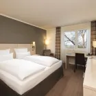 Unternehmen 22 Bild MERCURE HOTEL BIELEFELD JOHANNISBERG Reisen am Bielefeld NW