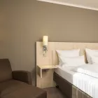 Unternehmen 24 Bild MERCURE HOTEL BIELEFELD JOHANNISBERG Reisen am Bielefeld NW