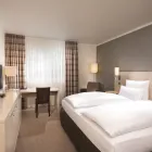 Unternehmen 25 Bild MERCURE HOTEL BIELEFELD JOHANNISBERG Reisen am Bielefeld NW
