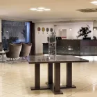 Unternehmen 26 Bild MERCURE HOTEL BIELEFELD JOHANNISBERG Reisen am Bielefeld NW