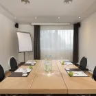 Unternehmen 28 Bild MERCURE HOTEL BIELEFELD JOHANNISBERG Reisen am Bielefeld NW