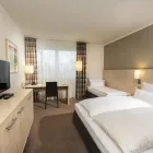 Unternehmen 2 Bild MERCURE HOTEL BIELEFELD JOHANNISBERG Reisen am Bielefeld NW