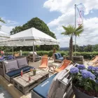 Unternehmen 6 Bild MERCURE HOTEL BIELEFELD JOHANNISBERG Reisen am Bielefeld NW
