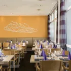 Unternehmen 8 Bild MERCURE HOTEL BIELEFELD JOHANNISBERG Reisen am Bielefeld NW