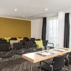 Unternehmen 8 Bild MERCURE HOTEL DÜSSELDORF SÜD Reisen am Düsseldorf NW