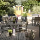 Unternehmen 10 Bild MERCURE HOTEL DÜSSELDORF SÜD Reisen am Düsseldorf NW