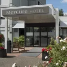Unternehmen 7 Bild MERCURE HOTEL DÜSSELDORF SÜD Reisen am Düsseldorf NW