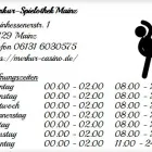 Unternehmen 1 Bild MERKUR-SPIELOTHEK MAINZ Unterhaltung am Mainz RP